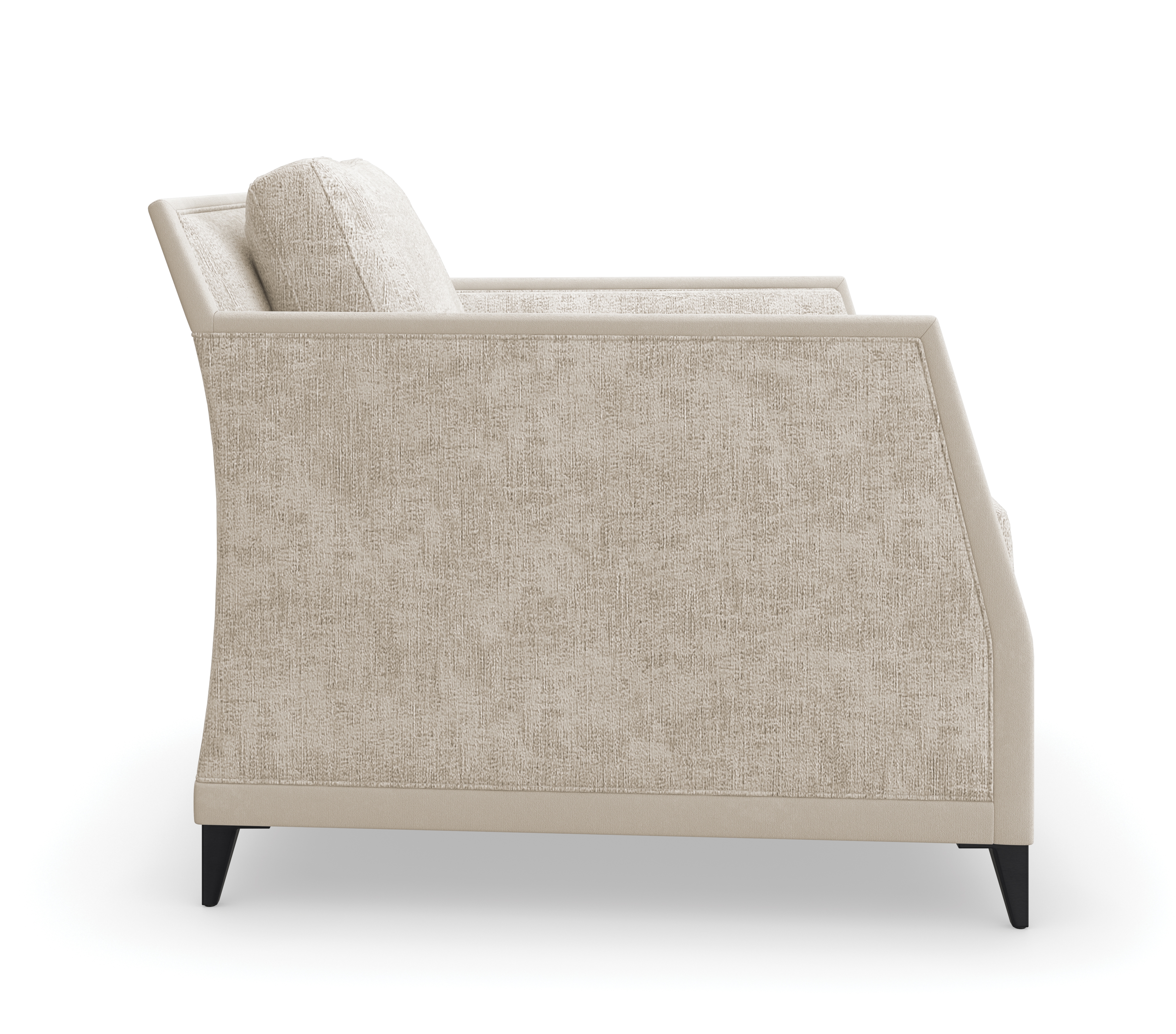Caracole Caracole Upholstery Limitless Chair