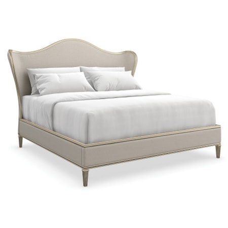 Bedtime Beauty - Queen