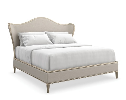 Bedtime Beauty - King