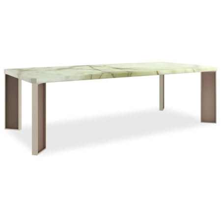 The Naturalist Dining Table