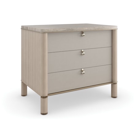 Balance Drawer Nightstand