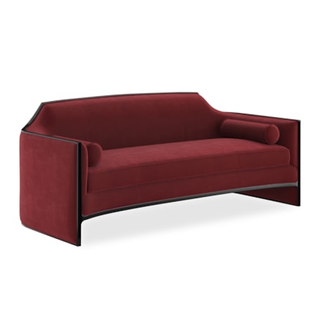 The Cat's Meow Sofa