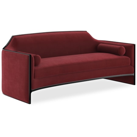 The Cat's Meow Sofa