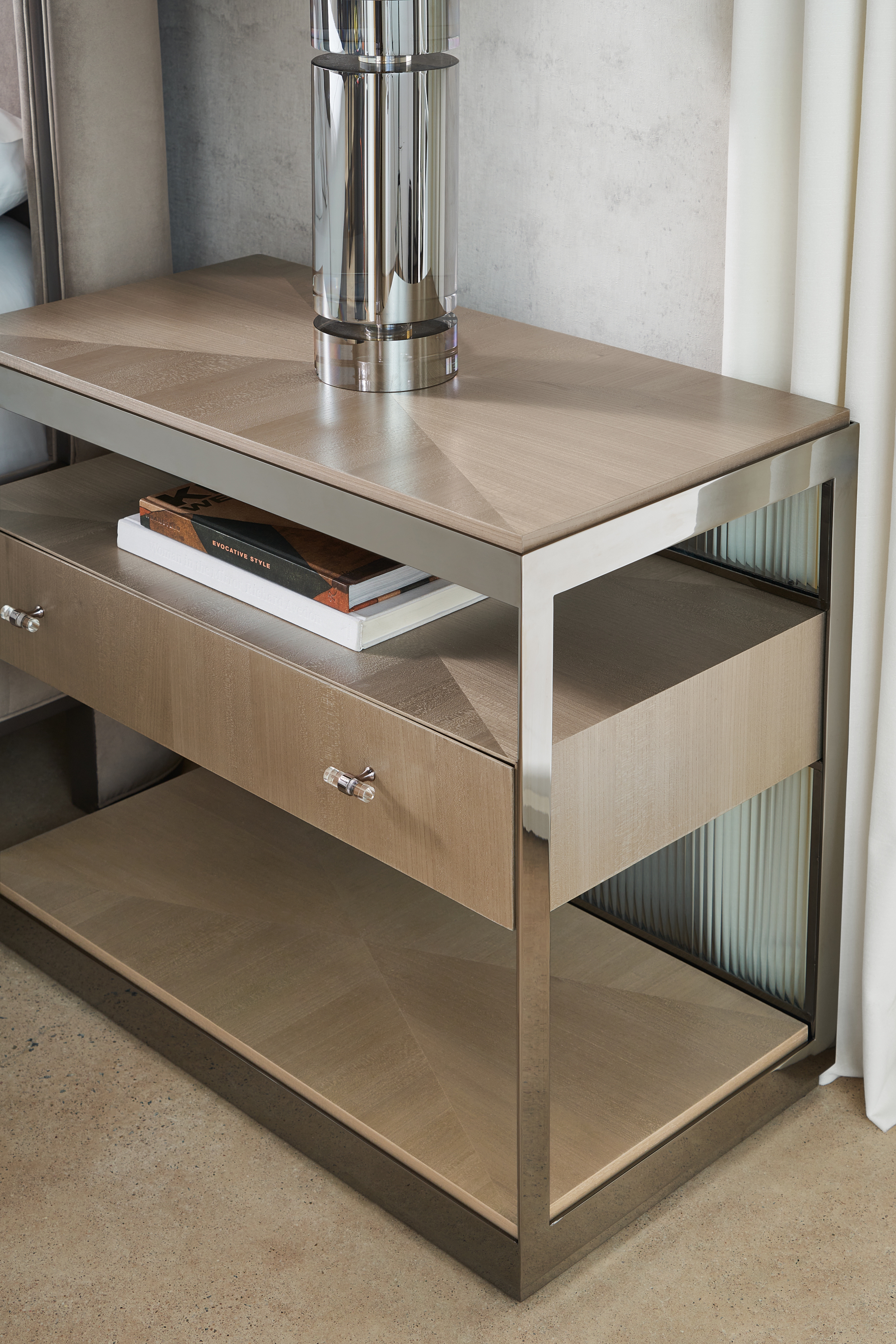 Caracole Caracole Classic Falling Waters