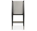 Anthology Collections Modern Principles Unity Dark Counter Stool