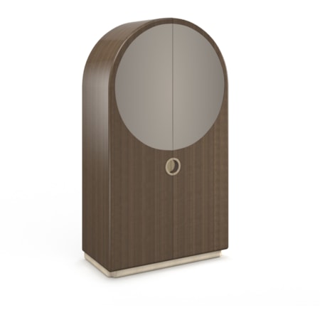 Gelee Armoire - Caramello