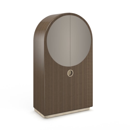 Gelee Armoire - Caramello