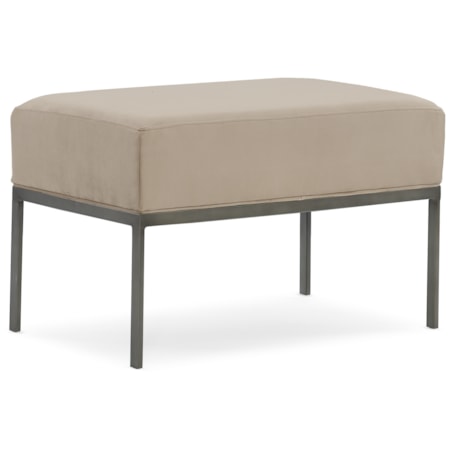 Expressions Bed Bench