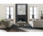 Anthology Collections Modern Fusion Fusion 3 Piece Sectional Sofa