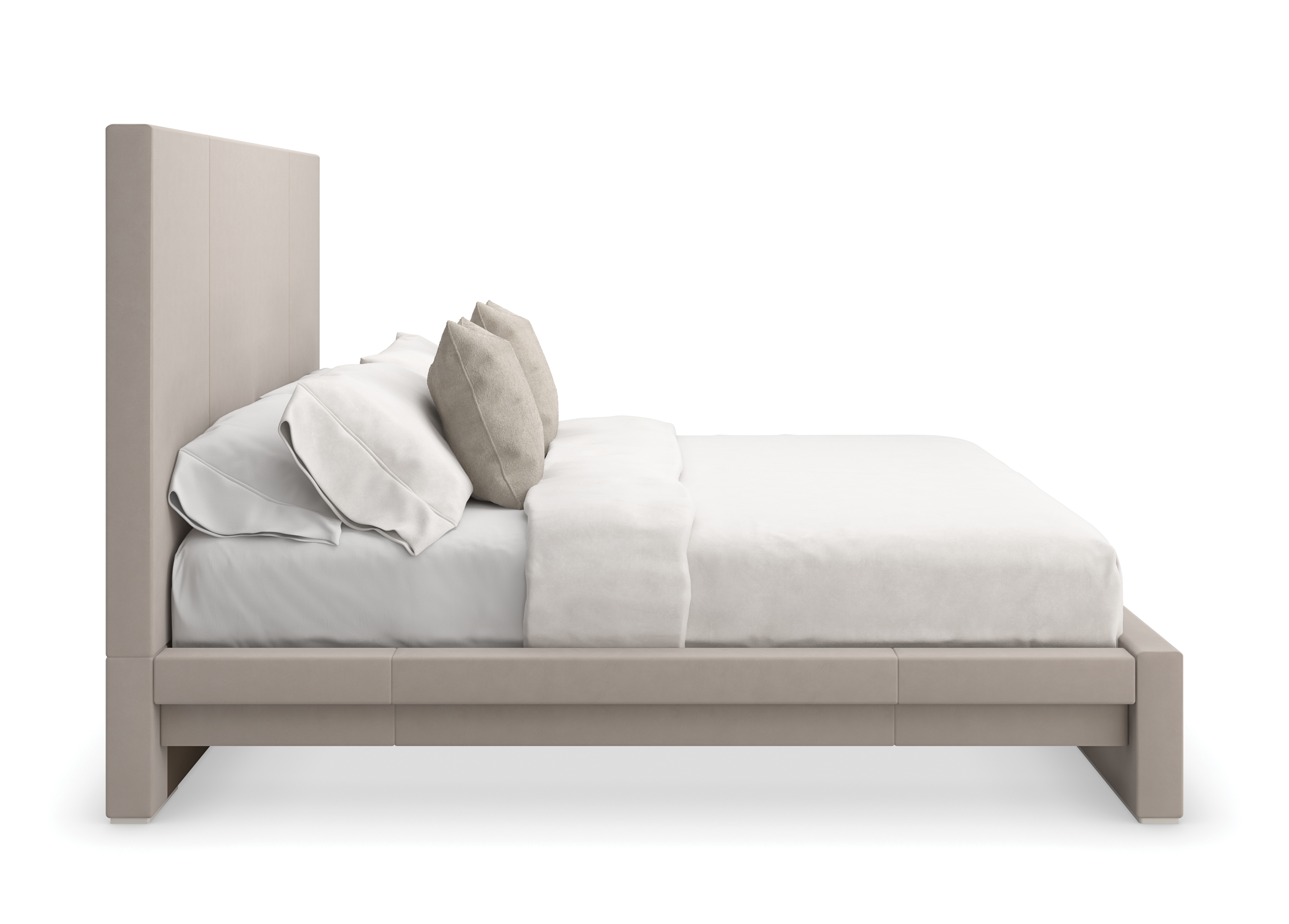 Balance Queen Bed