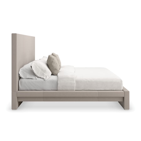 Balance Queen Bed