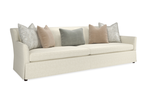 Just Coasting Sofa 110"