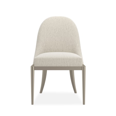 Natural Choice Side Chair