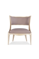 Caracole Adela Glam Accent Chair