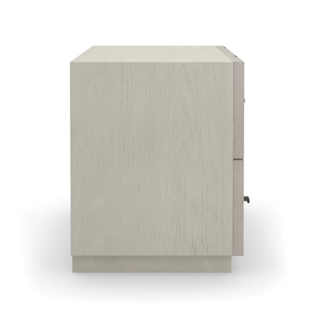 Small Clancy Nightstand