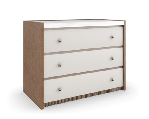 Avignon Nightstand