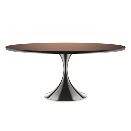 Semper 72 Oval