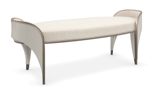 Valentina Bed Bench
