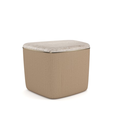 Serir Large Cocktail Table