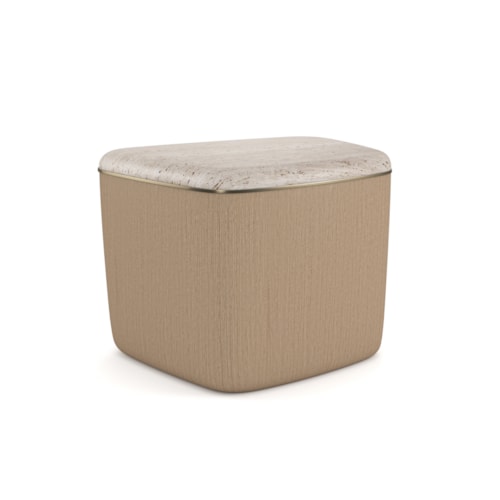 Serir Large Cocktail Table