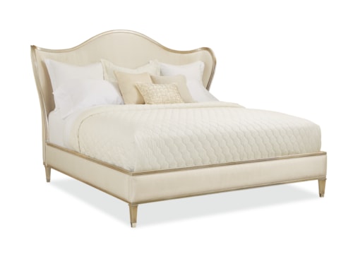 Bedtime Beauty - King