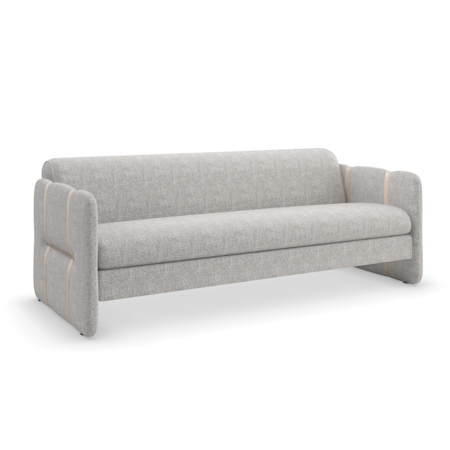 Cigar Club Sofa