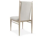 Anthology Collections Modern Principles Unity Light Dining Chair