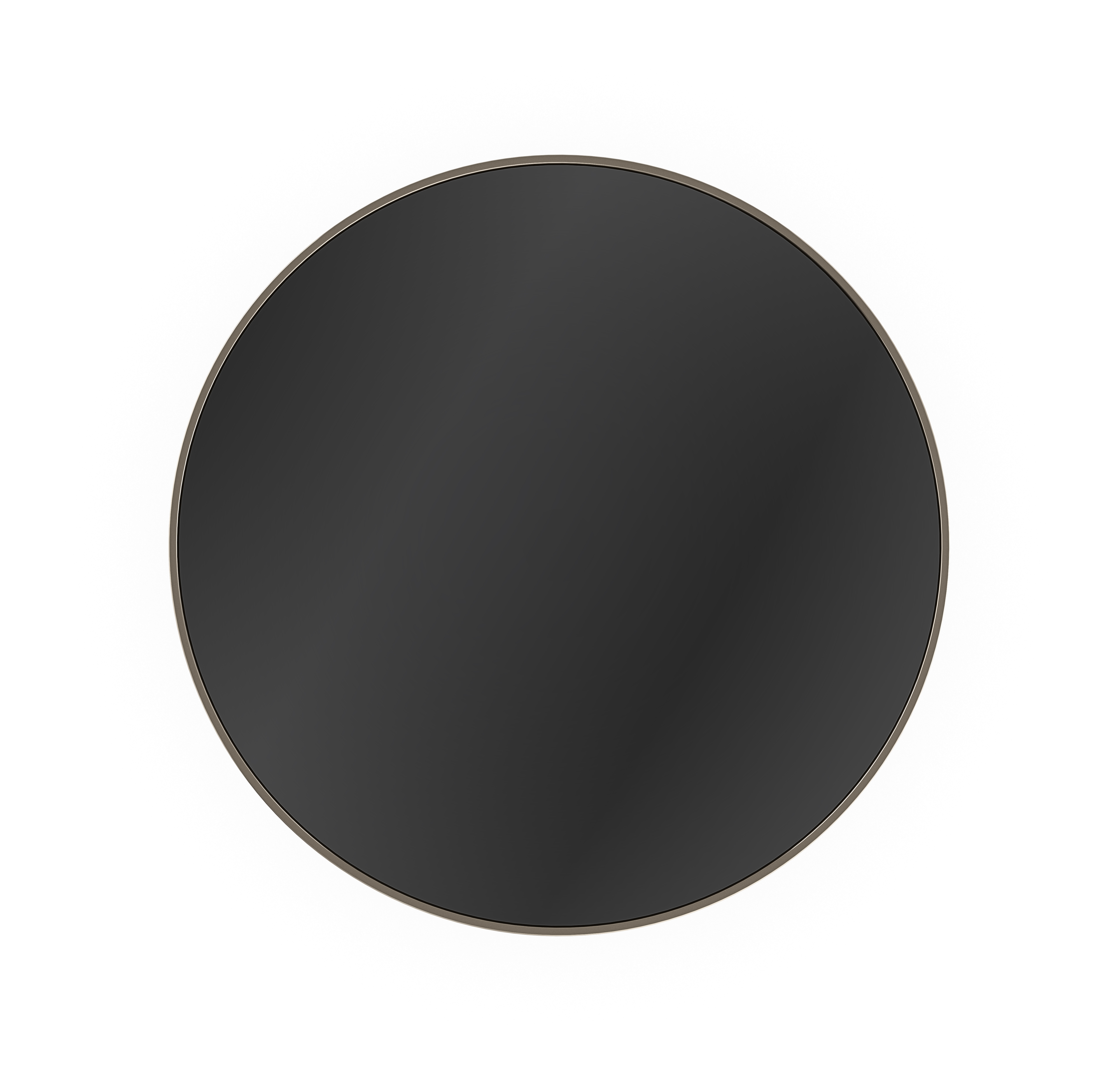 Caracole Signature Debut Umbra Side Table