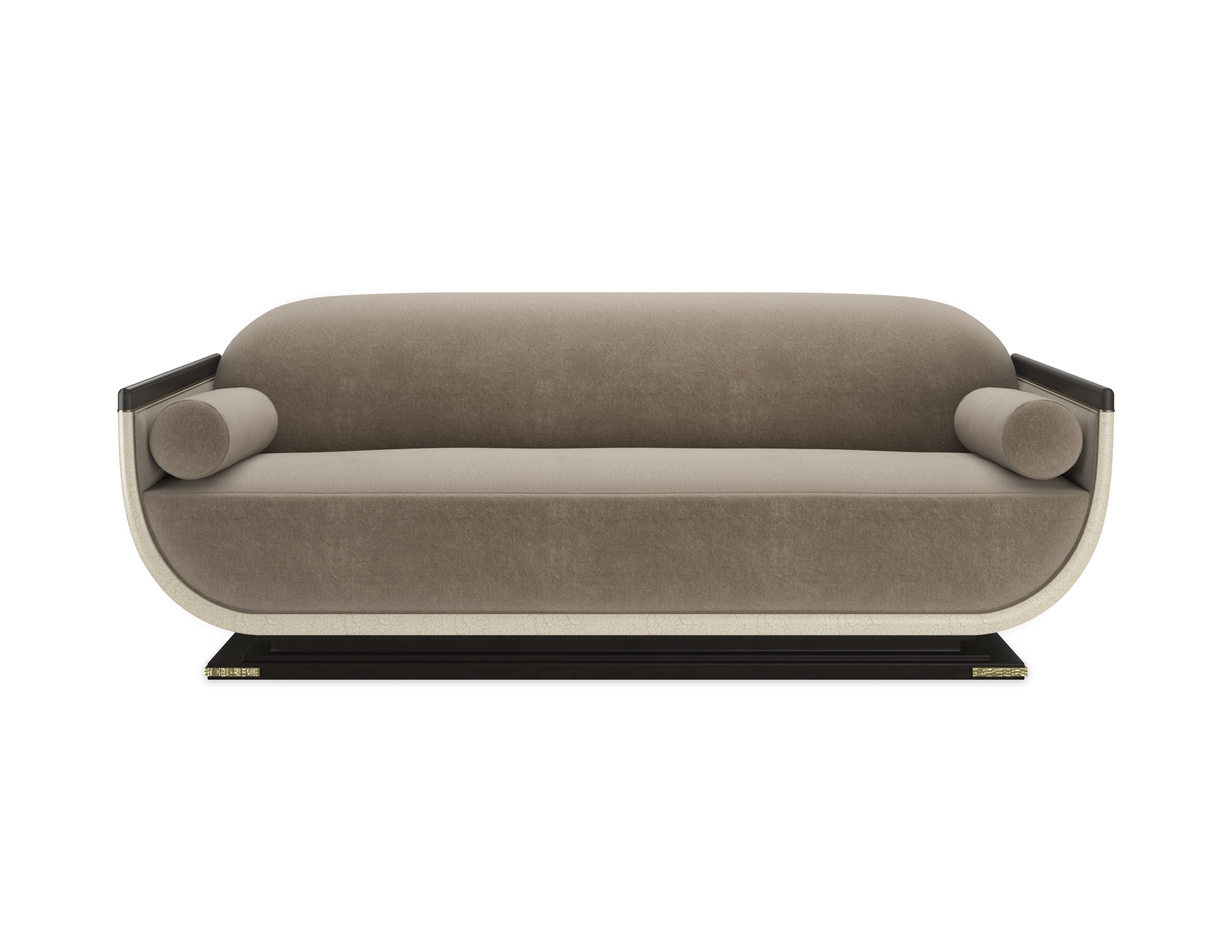 Caracole Caracole Upholstery Helena Sofa