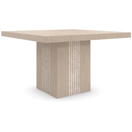 Unity Light Dining Table