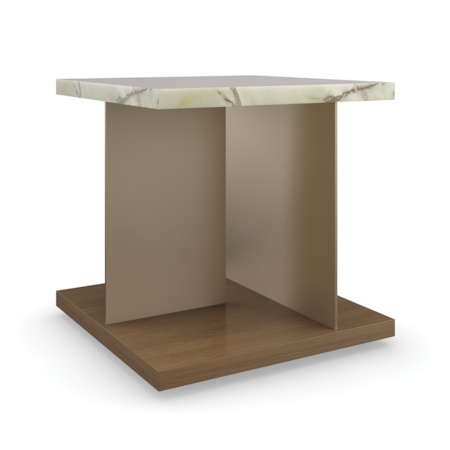 Cape Verde End Table