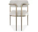 Anthology Collections Modern Principles Emphasis Dining Chair