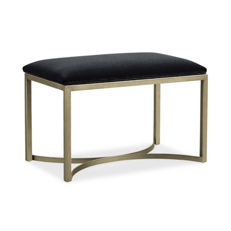 Remix Bed Bench