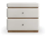 Anthology Collections Modern Resort Milos Nightstand