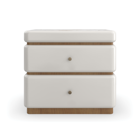 Milos Nightstand