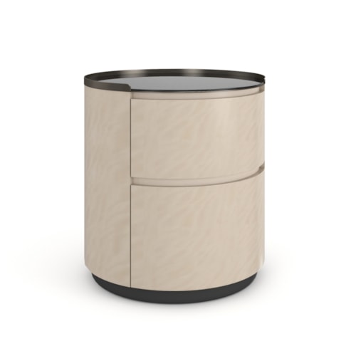 Muse Nightstand