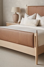 Caracole Modern Principles Rhythm Queen Bed