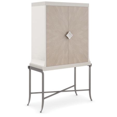 Bar Cabinets