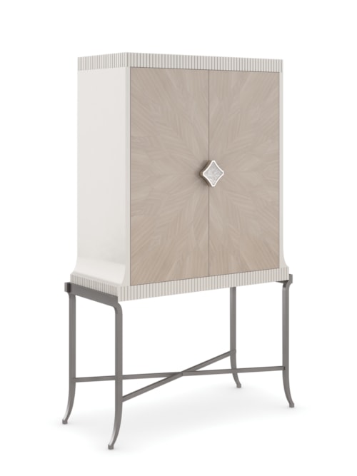 Bar Cabinets