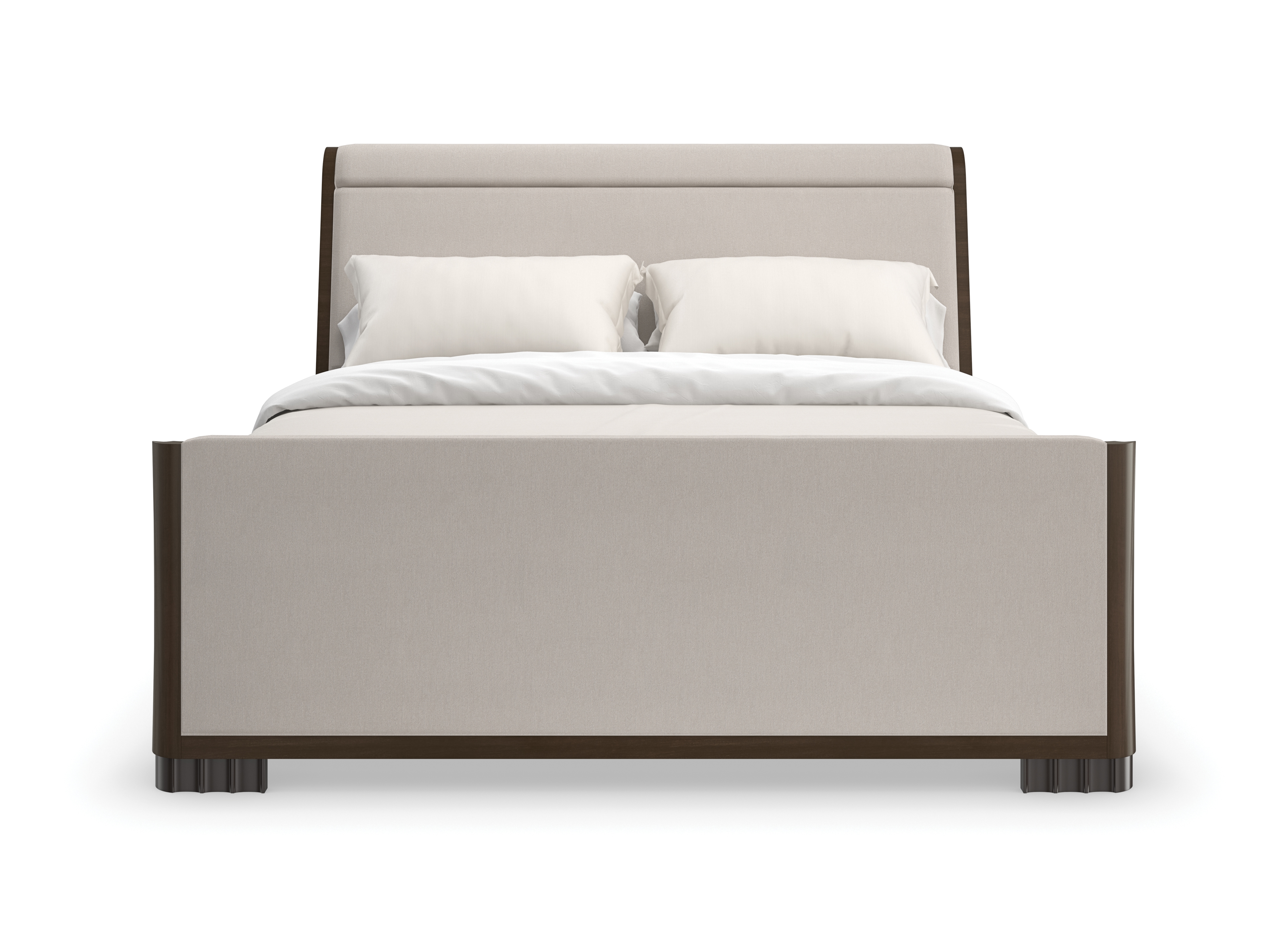 Caracole Caracole Classic Slow Wave King Bed