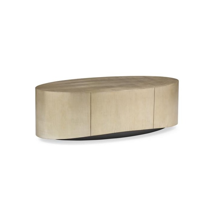 Caracole Caracole Classic Come Oval Here!