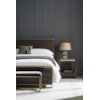 Caracole Modern Artisan Remix Remix Wood Queen Bed