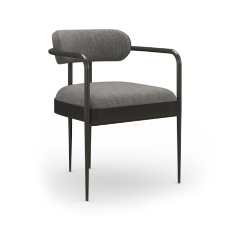 Emphasis Dining Chair