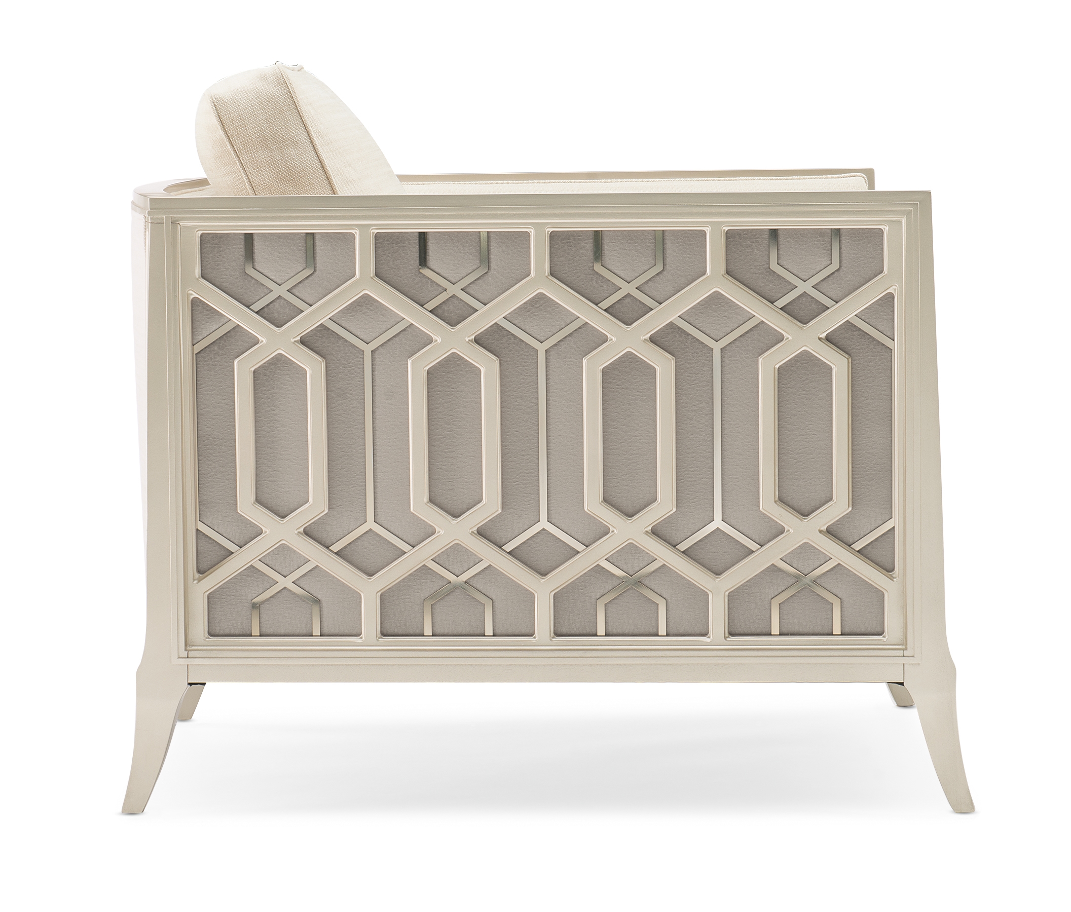 Caracole Caracole Upholstery Just Duet