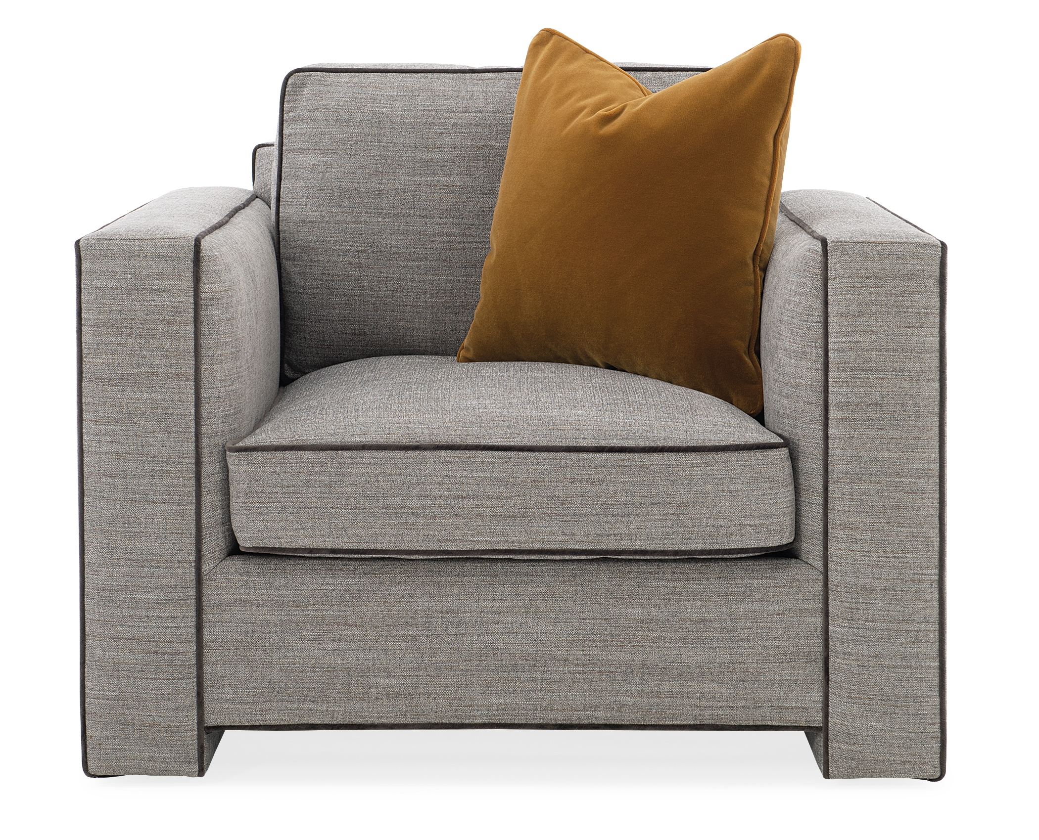 Caracole Caracole Upholstery Welt Played