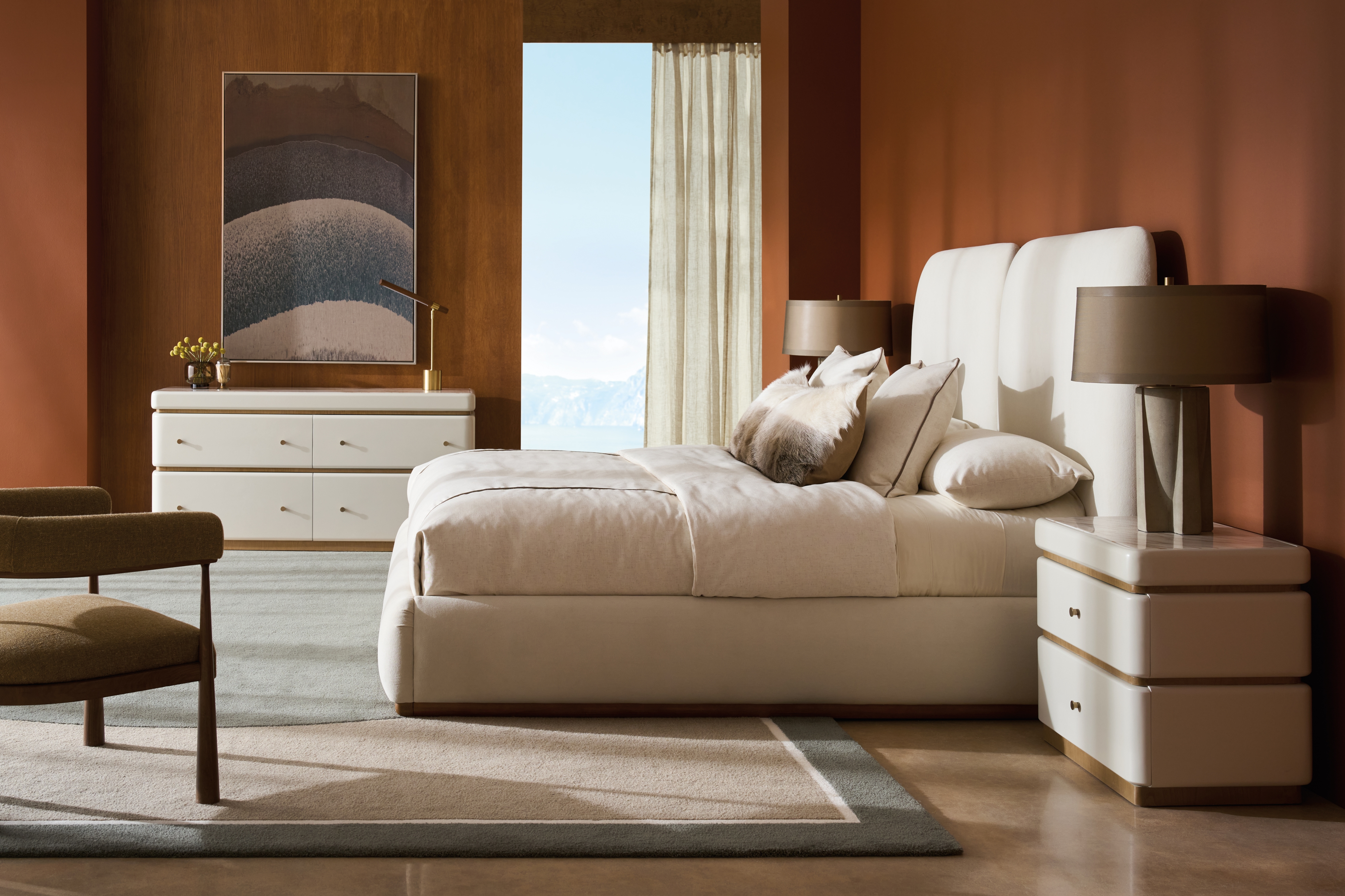 Caracole Modern Resort Bali