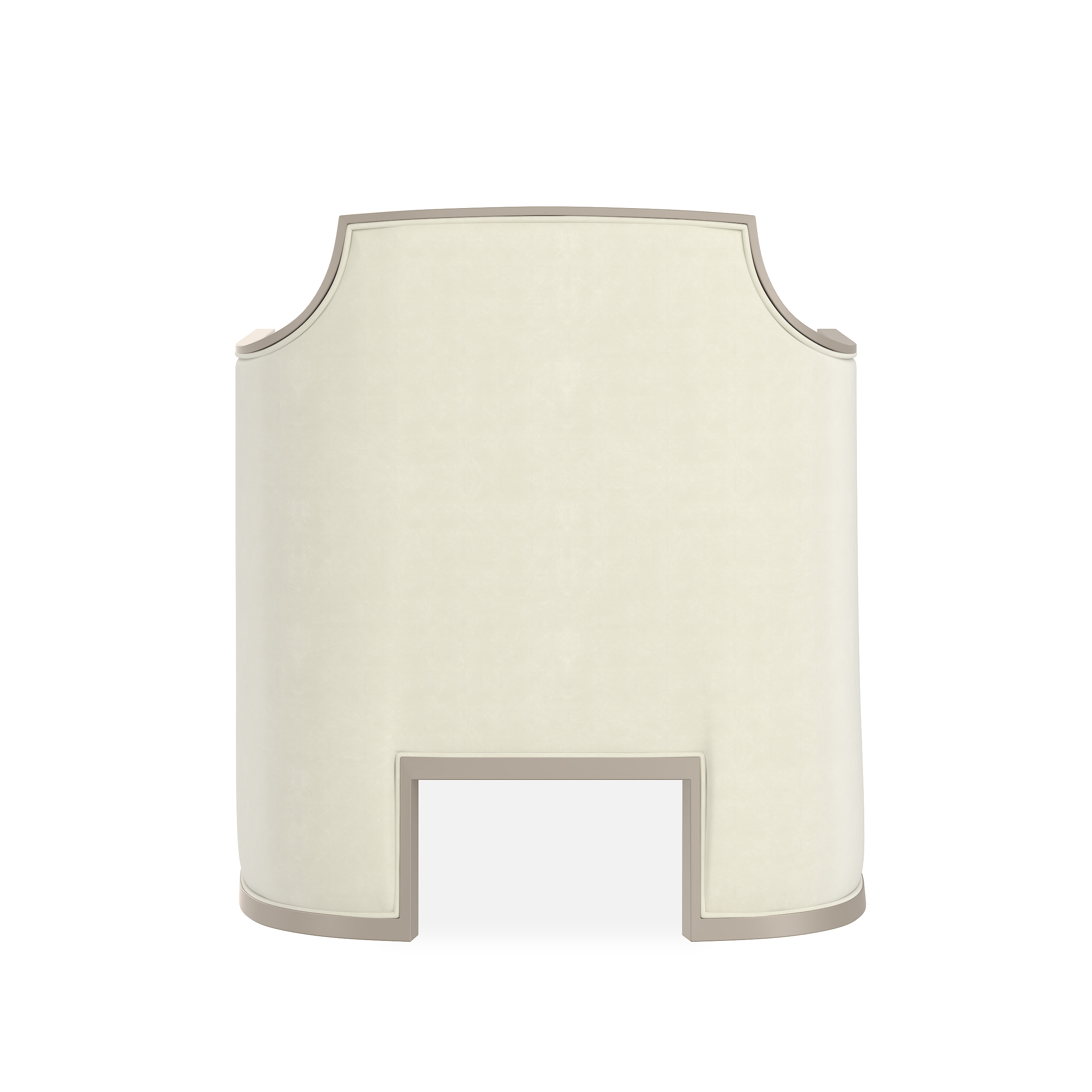 Caracole Caracole Upholstery The Cat's Meow Chair