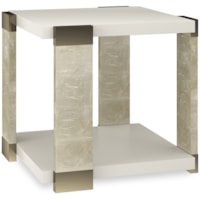 I'll Take The Corner End Table