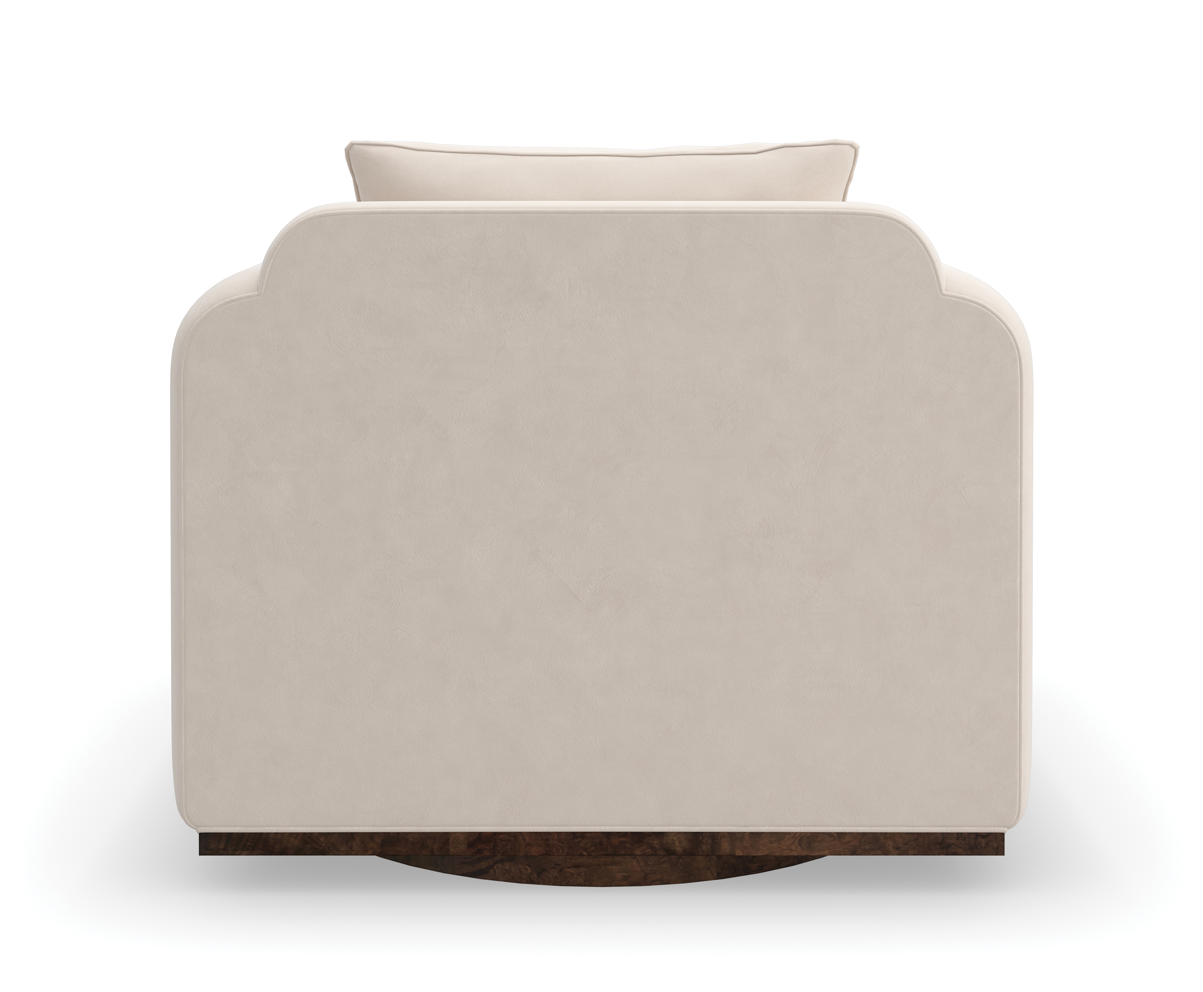 Caracole Caracole Upholstery Dimitri Chair