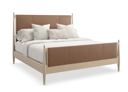 Rhythm Queen Bed